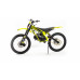 FX1 JUMPER 125